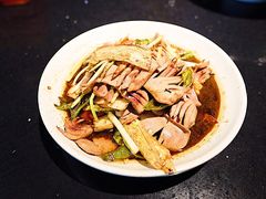 -老头儿油爆虾·知味杭州(爱琴海购物中心)