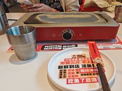 -雅佳神话·麻辣烤鱼(新街口店)