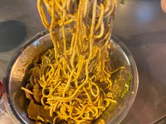 -薛记襄阳香辣牛肉面(平安路店)