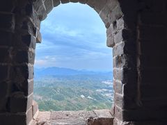 -司马台长城