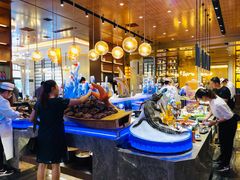 -丰卓会海鲜自助(中润大道店)