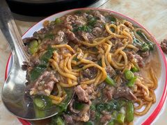 -三牛牛肉火锅