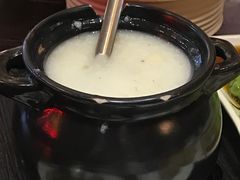 粥-顺丰轩园林酒家(天河店)