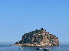 -棒棰岛宾馆景区