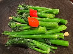 -侨美食家·40年地道粤菜(珠江新城店)