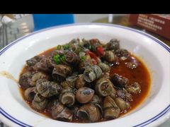 -辣不怕口味虾(凌霄路店)