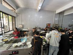 -南香小食店(水门路店)