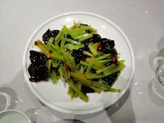 -皇城根北京风味主题餐厅(中海环宇城店)