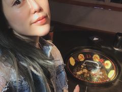 -缘福乡村铁锅炖民宿(八达岭店)