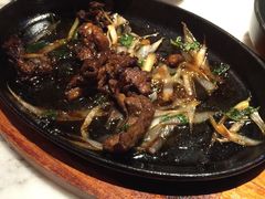 -那家小馆•北京菜•烤鸭(中关村店)