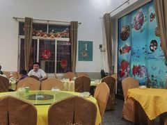 大堂-安记烧鹅(新桥店)