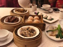 -龙的酒楼·手工早茶·顺德菜(近良路店)