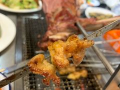 掌中宝-宗泉烤全羊·烤羊腿·家常菜(解放东路店)