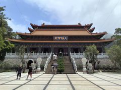 -宝莲禅寺