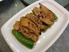 鱼肉辣椒-淇乐多品味馆(江南大道店)