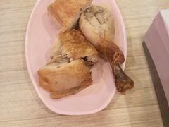 -香妃烤鸡(西单店)