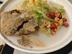 -晓粤·惹味粤菜(凯德乐峰广场店)