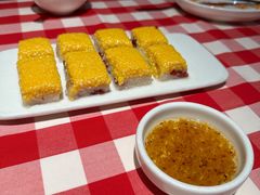 -西贝莜面村(当代商城店)