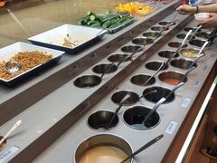 -海底捞火锅(公益西桥店)