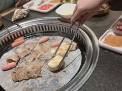 -一家东北烤肉(华大店)