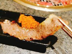 -NIUAN牛庵·日式和牛烧肉(恒隆店)