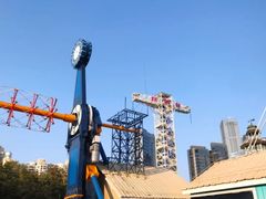 -深圳欢乐谷