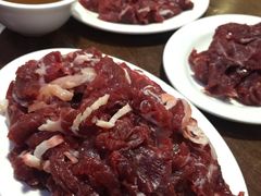 肥牛肉-来自潮州牛肉店(华强北店)