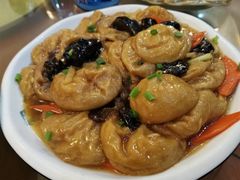 -灵福缘私房菜·农家菜(拈花湾·灵山大佛必推店)