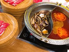 -牛New寿喜烧(青浦店)