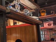-探鱼·鲜青椒爽麻烤鱼(天河优托邦店)