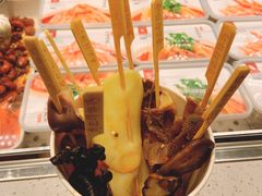 -廖记棒棒鸡(华贸店)