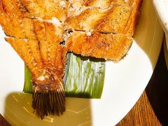 -粗茶淡饭·隐庐私厨(东亭店)