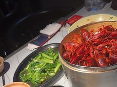 -巴厘龙虾·榜首油焖大虾(洞庭·艺术洋房店)