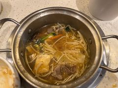 -龍歌自助小火锅(李沧丽达店)