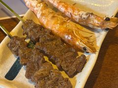 -烧鸟横丁(联发文创口岸店)