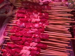 -满记烧饼(牛街东里小区一区店)