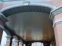 -青雅中餐厅(大连金石滩绿发希尔顿度假酒店)