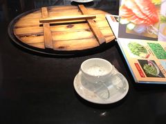 -金明姬铁锅炖(东坝店)