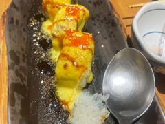 -一心创作料理屋(经开万达店)