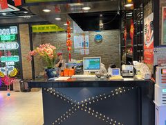 -天都火锅酒楼(虹梅南路店)