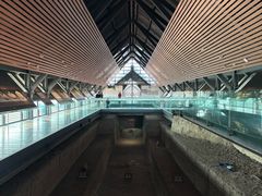 -鸿山遗址博物馆