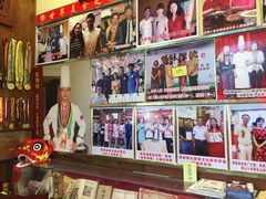 -水乡人家私房菜(逢简店)