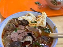-宋老三苏肉羊肉汤老店