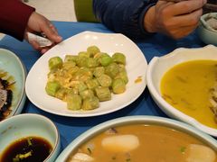 -阿毛饭店(和义路店)