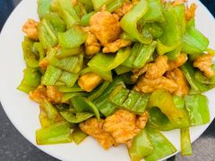 -清真宏玉祥黄门脸餐厅(华荫东里店)