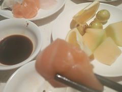 -餐海·海鲜自助餐厅(宝龙广场店)