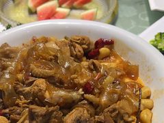 -合记烩面(高新区店)