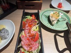 -匠和风精致料理(宁德万达店)