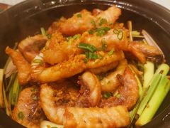 -清晖小苑•顺德地方菜(壹海城店)