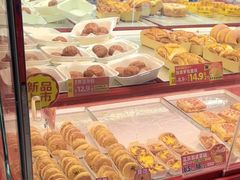-味多美蛋糕(看丹桥店)